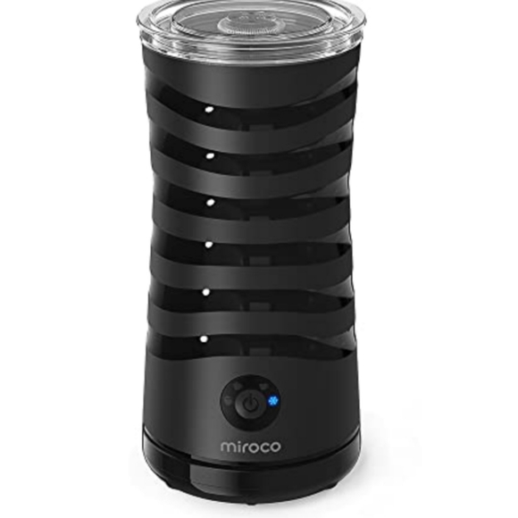 Milk Frother Electric Milk Steamer/Frother - Picture 1 of 4